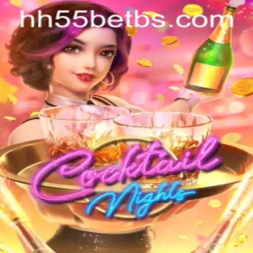 Explorando o Universo de Entretenimento com CocktailNights e hh55bet