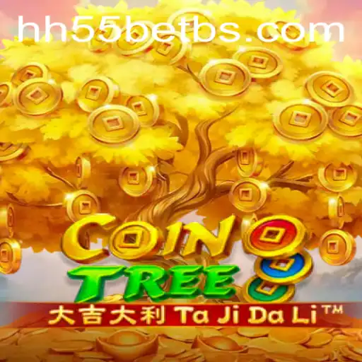 CoinTree: Descubra o Novo Jogo Inovador com hh55bet