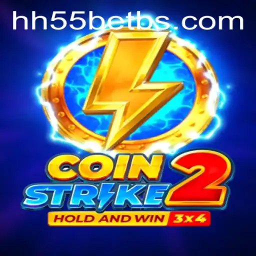 CoinStrike2: Descubra o Jogo Inovador de Estratégia com HH55bet
