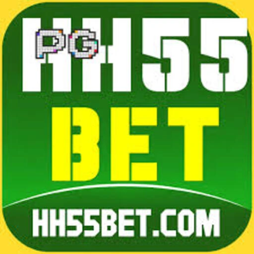 hh55bet Logo