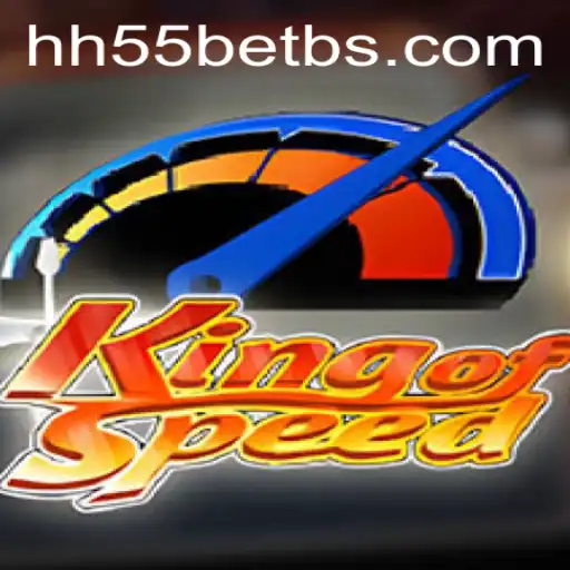Descubra KingofSpeed: A Supremacia da Velocidade no Mundo dos Jogos