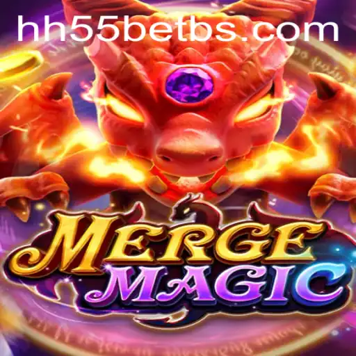 Mergemagic: Um Mundo de Combinações e Estratégia