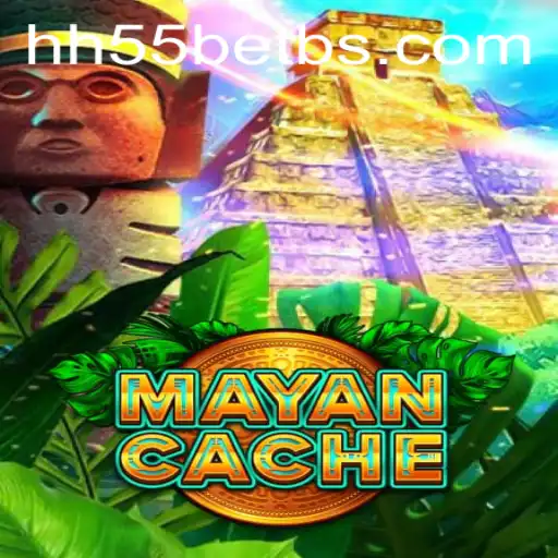 MayanCache: Uma Jornada Através do Mundo Antigo dos Maias