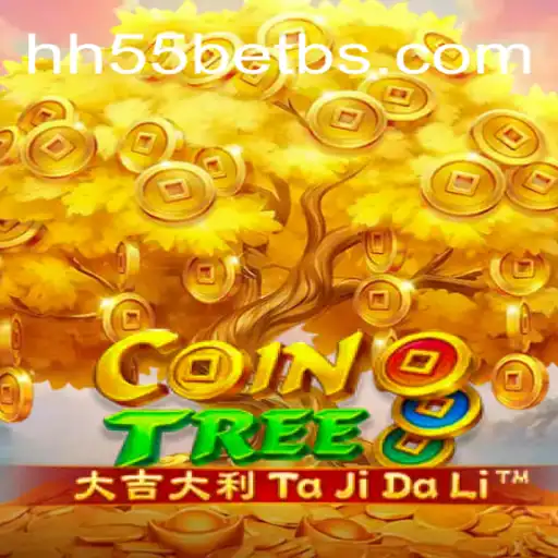 CoinTree: Descubra o Novo Jogo Inovador com hh55bet