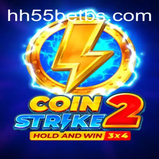 CoinStrike2: Descubra o Jogo Inovador de Estratégia com HH55bet