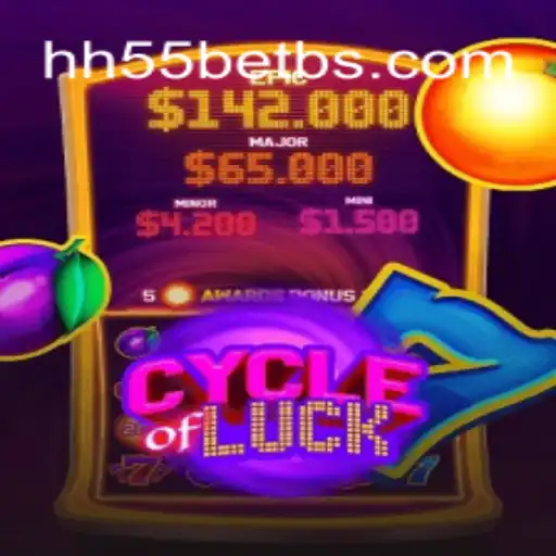 CycleofLuck: A Nova Sensação do Mundo dos Jogos