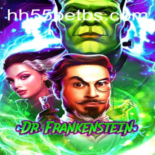 Descubra o Mundo do Jogo 'DrFrankenstein': Uma Experiência Única no Universo de 'hh55bet'