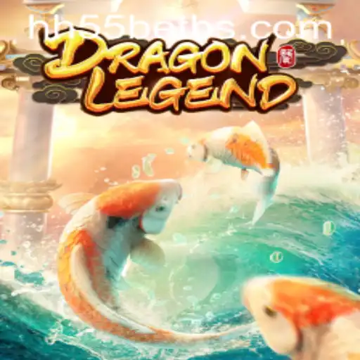 DragonLegend: Descubra o Incrível Mundo do Jogo Com hh55bet