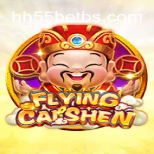 Explore o Mundo de FlyingCaiShen: Um Jogo de Aventura com Temática Chinesa