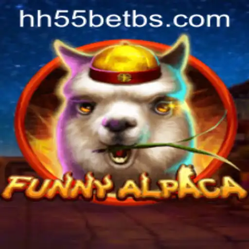 Explorando o Divertido Mundo de FunnyAlpaca: Jogo Inovador com hh55bet