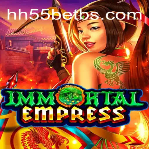 ImmortalEmpress: A Nova Sensação dos Jogos Online