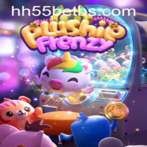 Descubra o Fascinante Mundo de PlushieFrenzy: O Jogo de Pelúcias que Está Conquistando As Atenções