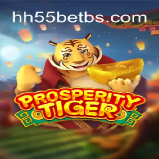 Descubra o Mundo de ProsperityTiger: Um Guia Completo para o Jogo