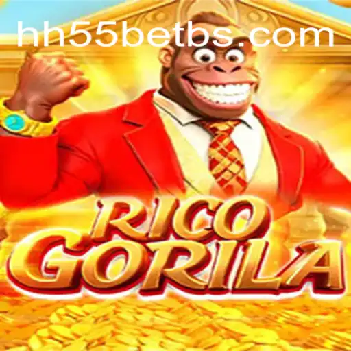 RicoGorila: A Nova Sensação de Entretenimento Online