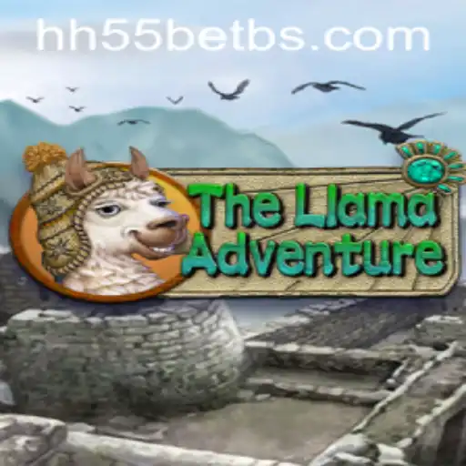 TheLlamaAdventure e a Novidade dos Jogos com hh55bet