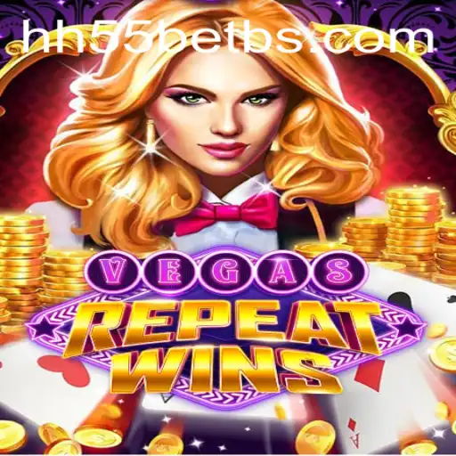 Descubra o Empolgante Jogo VegasRepeatWins: Uma Nova Sensação no Mundo dos Cassinos