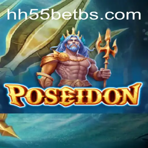 Explorando Poseidon: Um Mergulho no Inovador Jogo de hh55bet