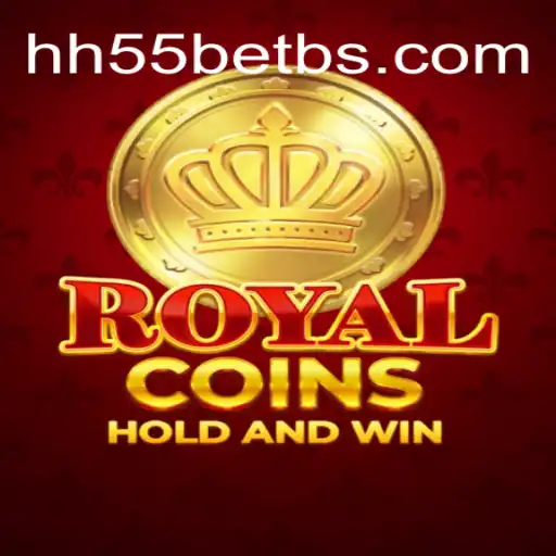 RoyalCoins: Descubra o Fascinante Mundo do Novo Jogo de Cassino Online