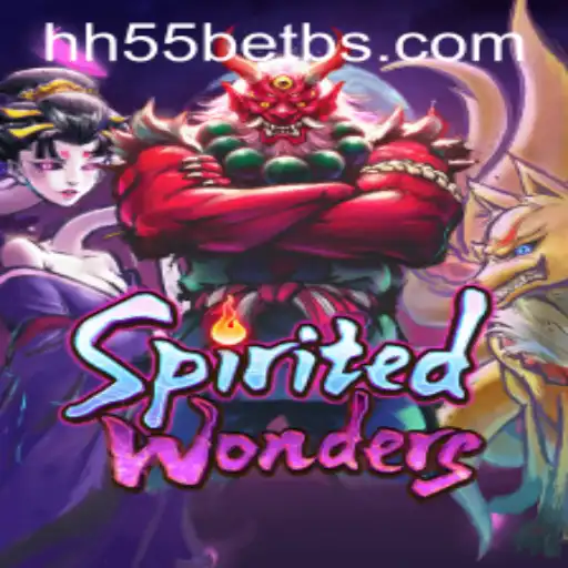 SpiritedWonders: Uma Nova Aposta no Mundo dos Jogos com HH55Bet