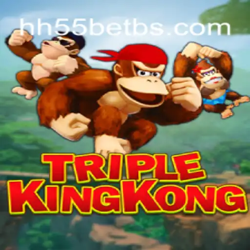 Descubra o Universo Selvagem de TripleKingKong: Estrategias e Regras
